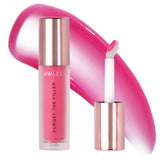 Lawless Forget The Filler Lip Plumper Line Smoothing Gloss