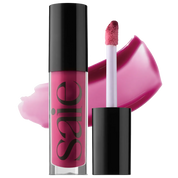Saie Beauty Glossybounce™ Lip Gloss