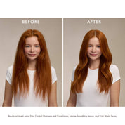Moroccanoil  Frizz Shield Spray