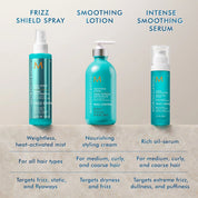 Moroccanoil  Frizz Shield Spray