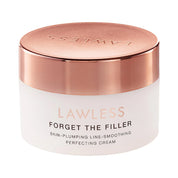 Lawless Forget the Filler Line-Smoothing Moisturizer + Primer