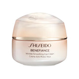 Shiseido Benefiance Wrinkle Smoothing Eye Cream