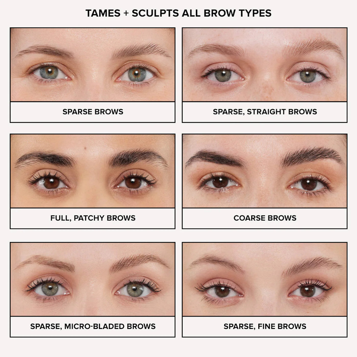 Anastasia Beverly Hills Brow Freeze