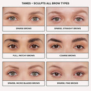 Anastasia Beverly Hills Brow Freeze
