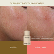 EADEM Cashmere Peel Milky Exfoliant & Hydrating Essence