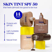 Supergoop! Protec(tint) Daily SPF Tint SPF 50
