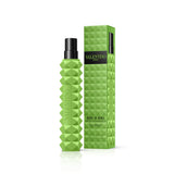 Valentino Donna Born in Roma Green Stravaganza Eau de Parfum Travel Spray with Vanilla & Tea Accord