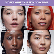 Urban Decay Face Bond Self Setting Waterproof Foundation