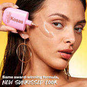 Kosas DreamBeam Sunscreen SPF 40