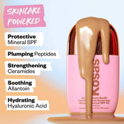 Kosas DreamBeam Sunscreen SPF 40