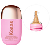 Kosas DreamBeam Sunscreen SPF 40