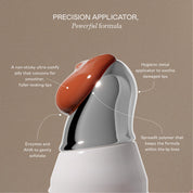EADEM Le Chouchou Exfoliating + Softening Peptide Lip Balm