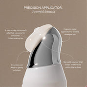 EADEM Le Chouchou Exfoliating + Softening Peptide Lip Balm