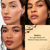 Kosas Cloud Set Baked Setting & Smoothing Powder