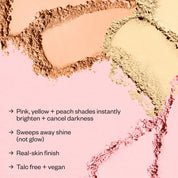 Kosas Cloud Set Baked Setting & Smoothing Powder