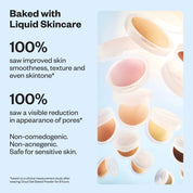 Kosas Cloud Set Baked Setting & Smoothing Powder