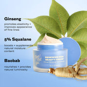 Then I Met You Renewing Rich Firming and Barrier Repair Cream