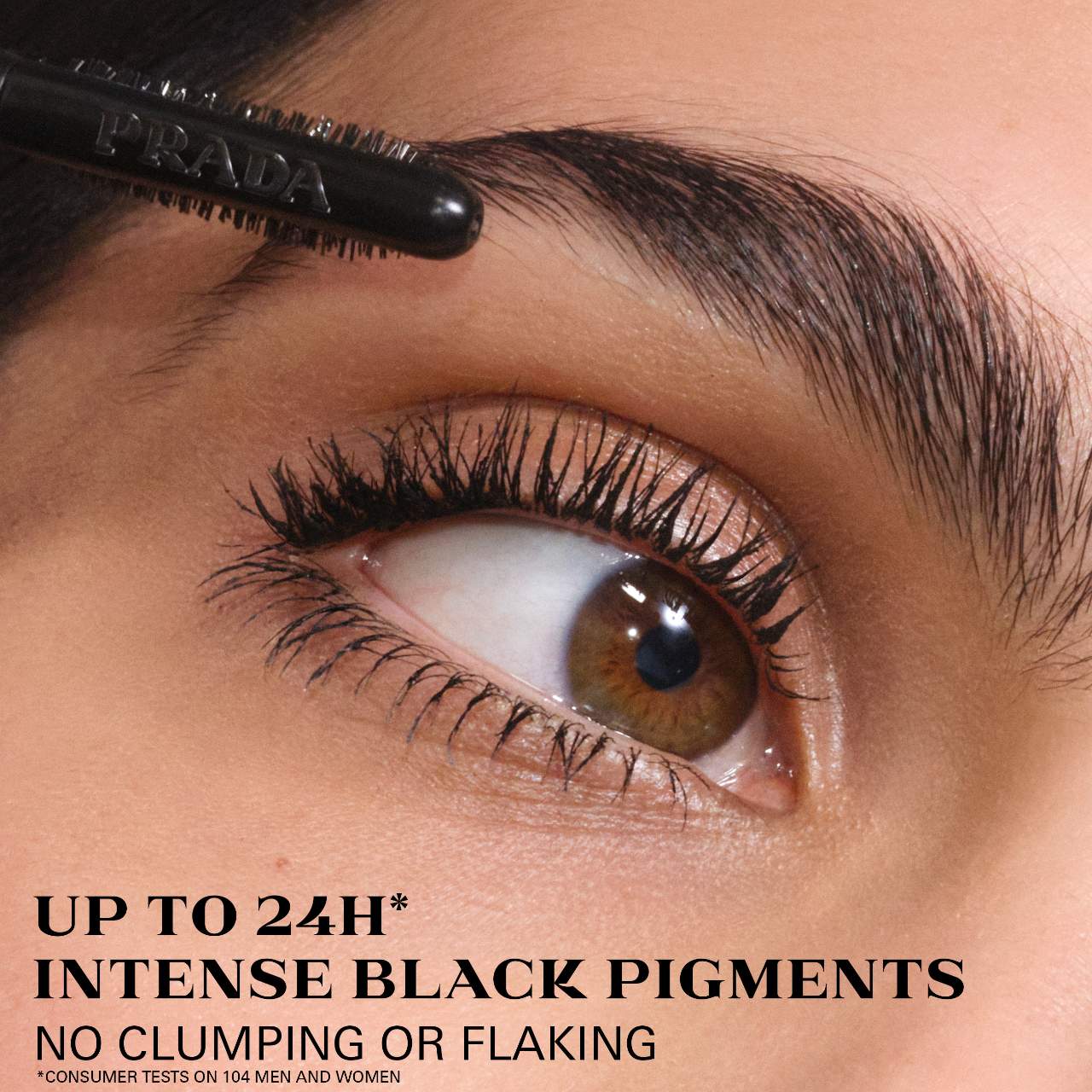 Prada Beauty Pradascope Lash Lifting & Lengthening Mascara