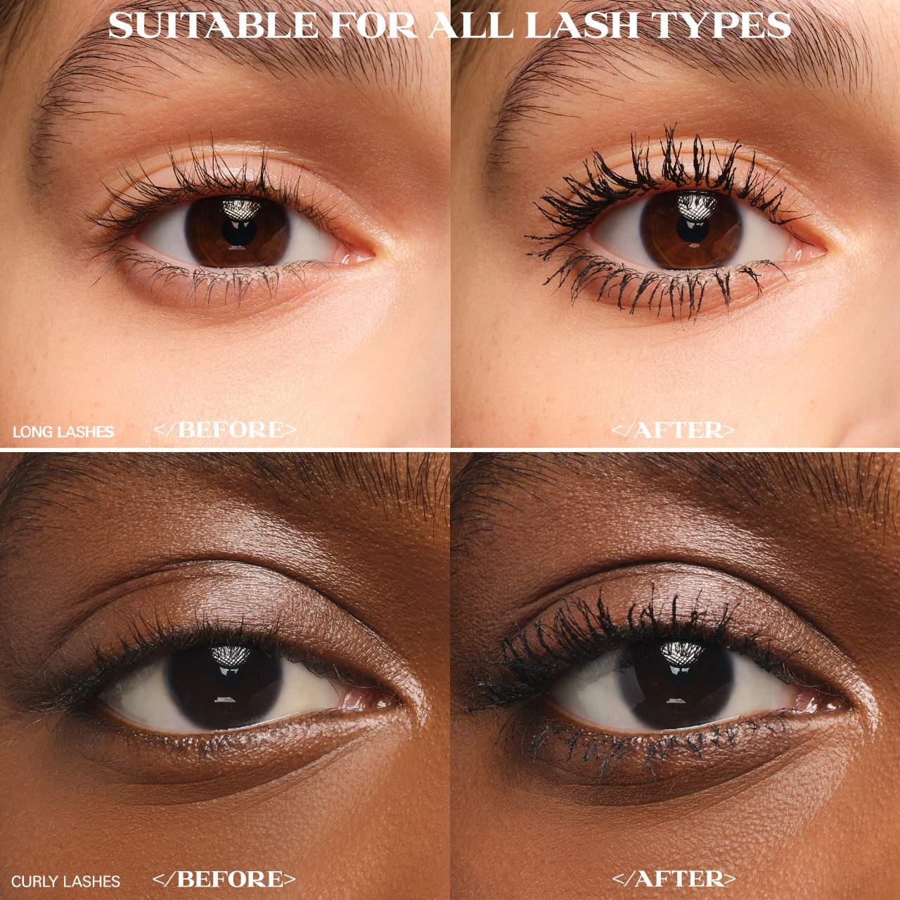 Prada Beauty Pradascope Lash Lifting & Lengthening Mascara