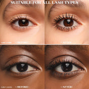 Prada Beauty Pradascope Lash Lifting & Lengthening Mascara