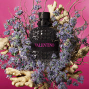 Valentino 'Born in Rome' Extradose Parfum PR Bundle