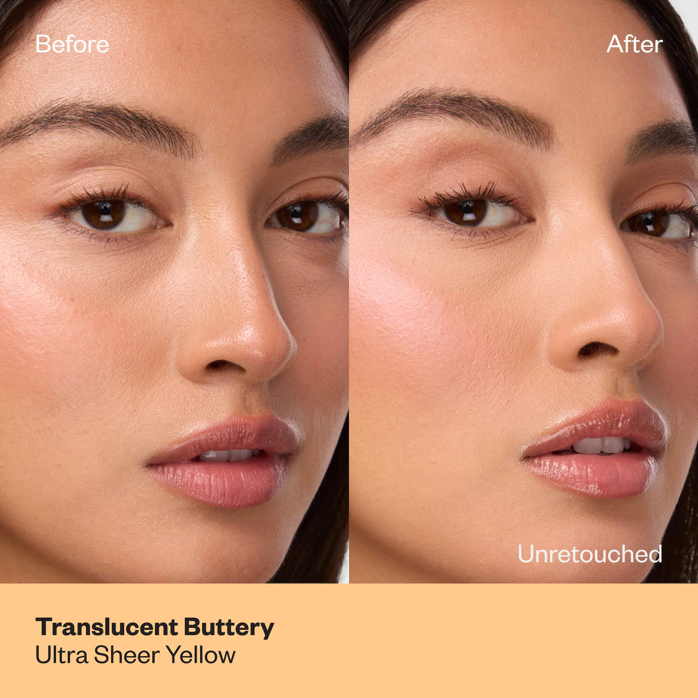 Kosas Cloud Set Loose Translucent Setting + Blurring Powder