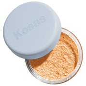 Kosas Cloud Set Loose Translucent Setting + Blurring Powder