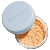 Kosas Cloud Set Loose Translucent Setting + Blurring Powder