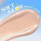 Supergoop! Glowscreen Soft-Radiance Drops Mineral SPF 40