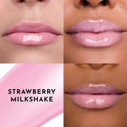 LAWLESS Forget The Filler Lip Plumper Line Smoothing Gloss