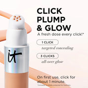 IT Cosmetics Do It All Concealer