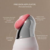 EADEM Le Chouchou Exfoliating + Softening Peptide Lip Balm