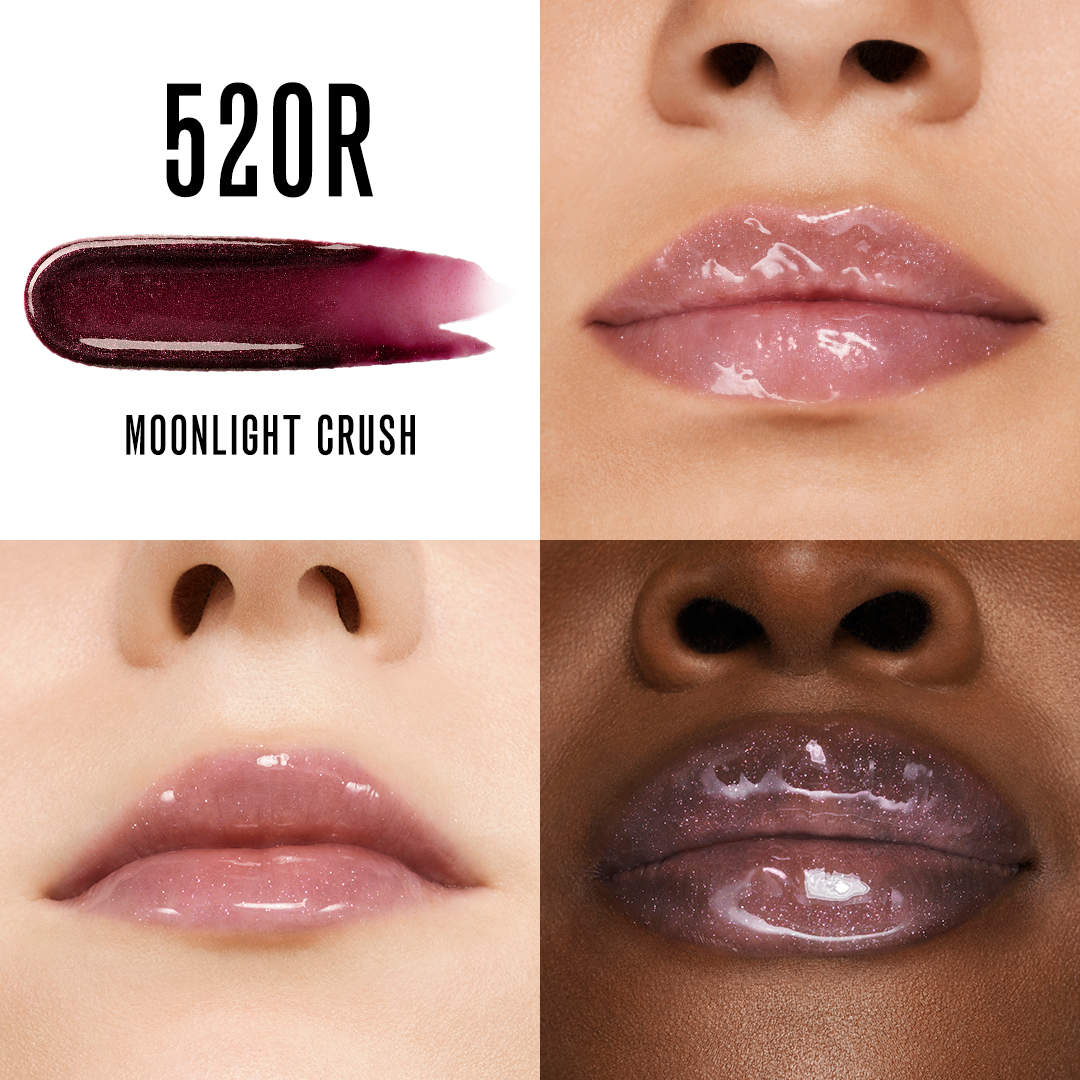 Valentino Beauty Puffer Complex™ Lip Plumper Gloss
