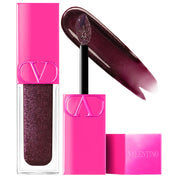 Valentino Beauty Puffer Complex™ Lip Plumper Gloss