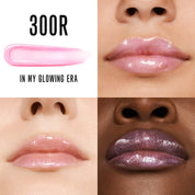 Valentino Beauty Puffer Complex™ Lip Plumper Gloss