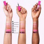 Valentino Beauty Puffer Complex™ Lip Plumper Gloss