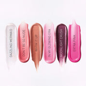 Valentino Beauty Puffer Complex™ Lip Plumper Gloss