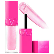 Valentino Beauty Puffer Complex™ Lip Plumper Gloss