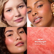 Kosas Blush is Life Dimensional + Brightening Blush
