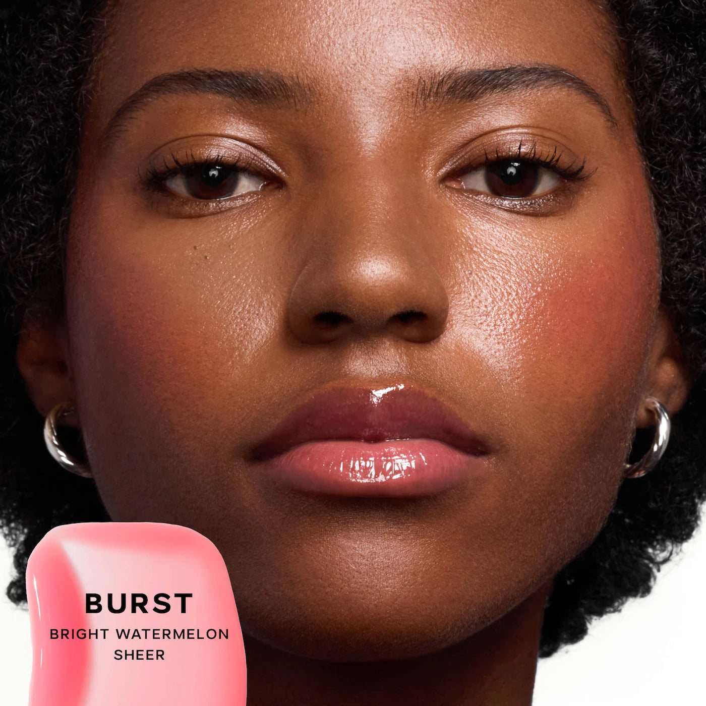 Saie Beauty Glossybounce™ Lip Gloss