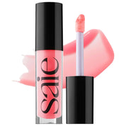Saie Beauty Glossybounce™ Lip Gloss