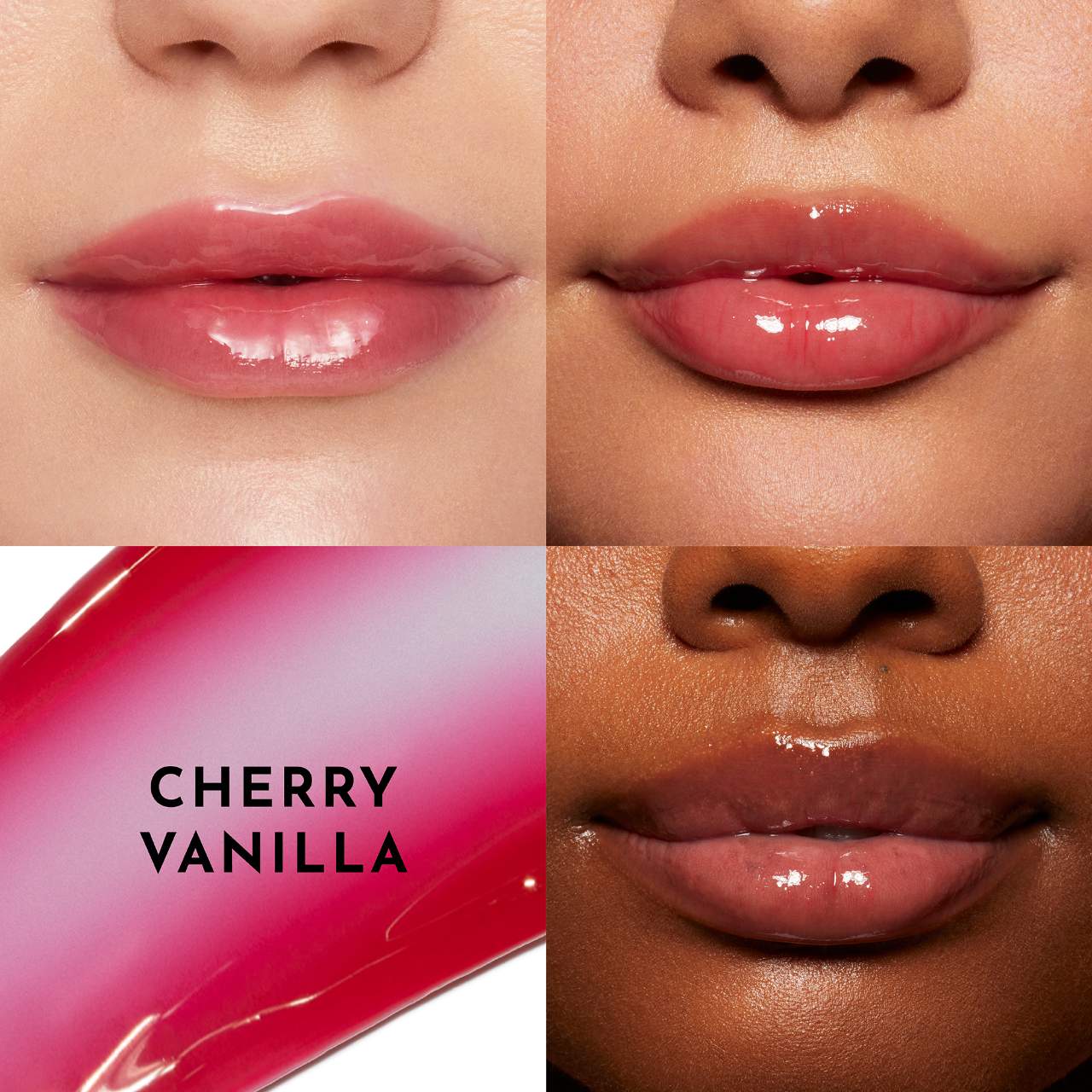 LAWLESS Forget The Filler Lip Plumper Line Smoothing Gloss