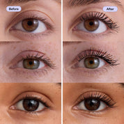 Kosas Soulgazer Mascara