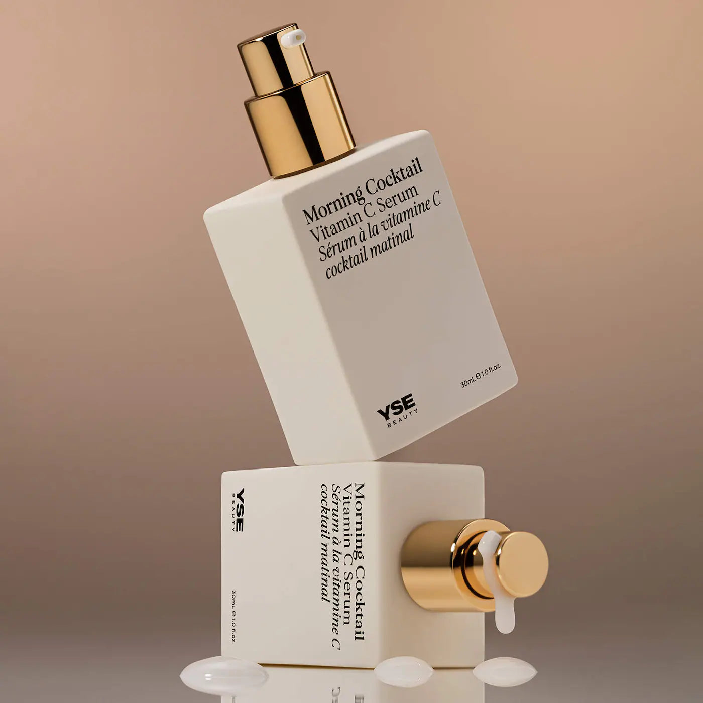 YSE Beauty Morning Cocktail Vitamin C Serum