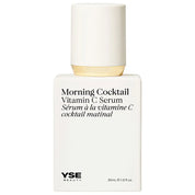 YSE Beauty Morning Cocktail Vitamin C Serum