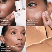 YSE Beauty Skin Glow SPF30 Primer