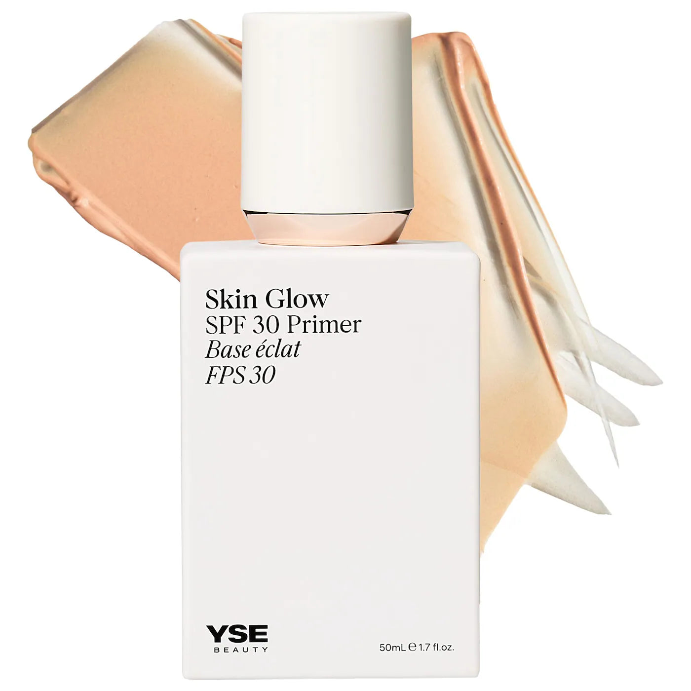 YSE Beauty Skin Glow SPF30 Primer