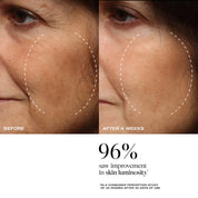 YSE Beauty Exfoliating Pads