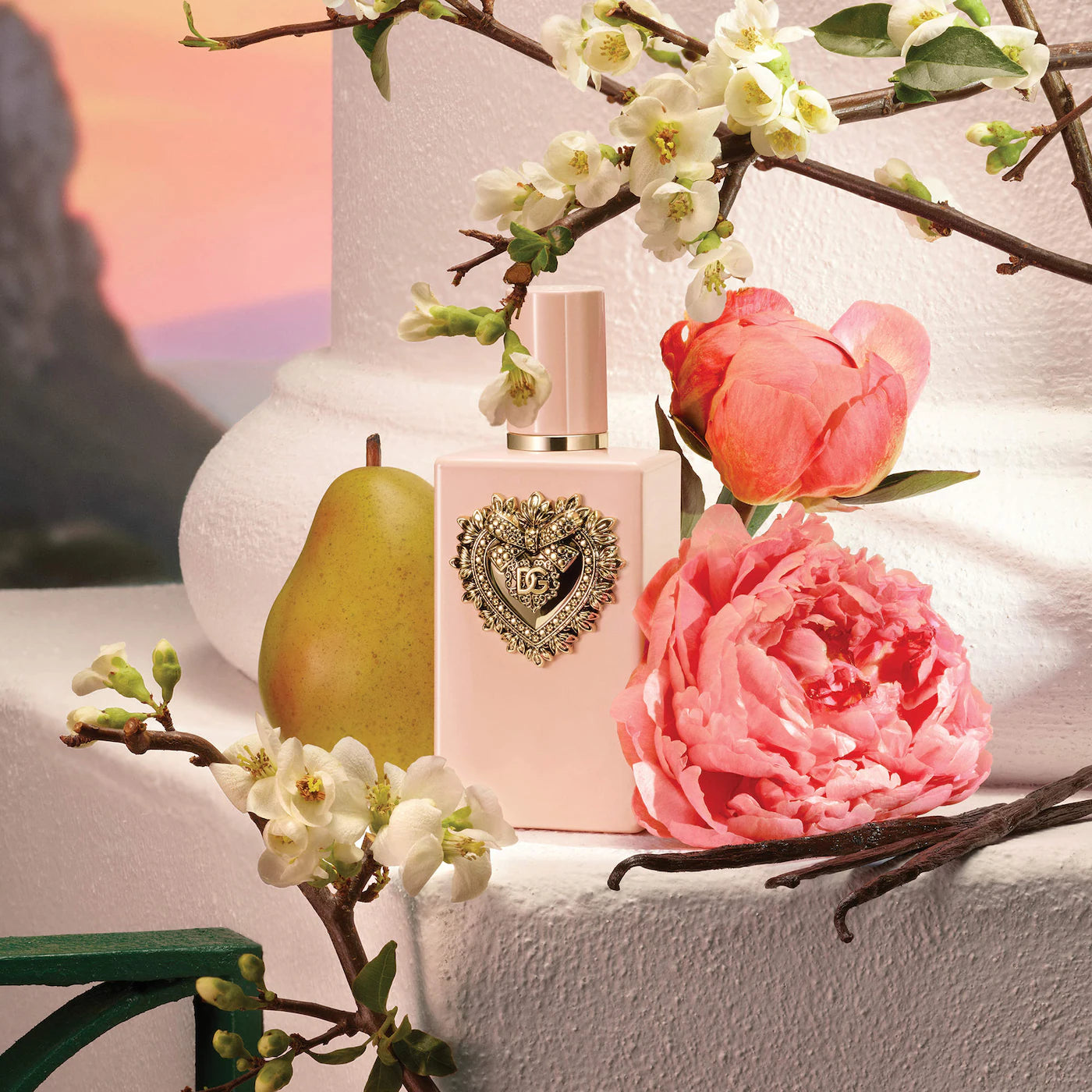 Dolce & Gabbana My Devotion Eau de Parfum Intense