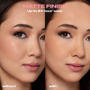 All Nighter Waterproof Matte Setting Spray